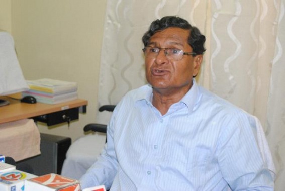 Govt initiates steps to ensure power-cut free Durga Puja Govt initiates steps to ensure power-cut free Durga Puja